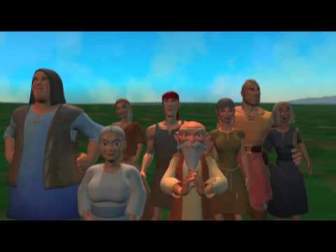 bible movies for children Archives - Kids Bible Stories-Sunday School