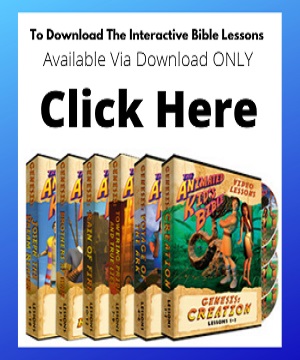 Bible Lesson Downloads