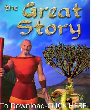 The Great Story